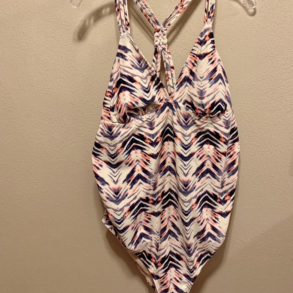Liz Lange Maternity Swimsuit